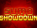 Laro Sumo Showdown online