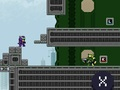 Laro Super Robo Slasher online