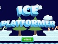 Laro Ice Platformer online