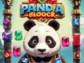 Laro Panda Block online