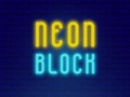Laro Neon block online