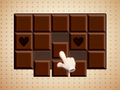 Laro Mga bloke ng choco online