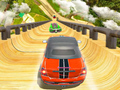 Laro Mega Ramp Ultimate Car Races  online