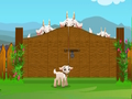 Laro Tulong sa Baby Goat  online