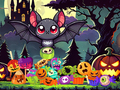 Laro Hamon sa Halloween  online