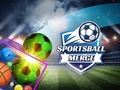 Laro Sportsball Pagsamahin  online