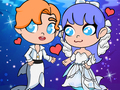 Laro Mermaid World World online