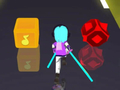 Laro Talunin ang Blader 3D  online