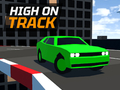 Laro Mataas sa track online