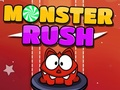Laro Monster Rush online
