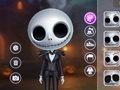 Laro Nightmare Couple Halloween Party online