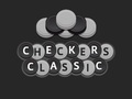 Laro Klasiko ng Checkers online