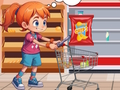 Laro Baby supermarket online