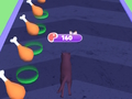 Laro Halloween Run Cat Ebolusyon online