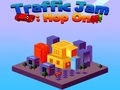 Laro Jam ng Trapiko: Hop on online