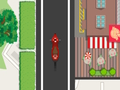Laro Pizza Dash online