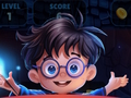Laro Spell Wizard online