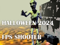 Laro Halloween 2024 FPS tagabaril online