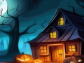 Laro Tumakas ang Spectral House online