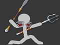 Laro Stick archer online