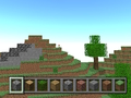 Laro MineBlocks: Gusali  online