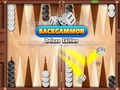 Laro Backgammon Deluxe Edition online