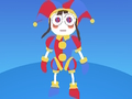 Laro Pomni Runner: Digital Circus online
