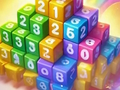 Laro Qube 2048 online