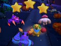 Laro Pagtakas ng Monster Traps  online