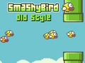Laro Smashy Bird lumang istilo  online