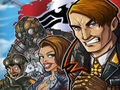 Laro Aces ng Luftwaffe Squadron  online