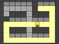 Laro Kulay maze online