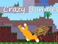 Laro Mga Crazy Bunnies  online