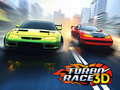 Laro Turbo Race 3D online