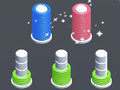 Laro SLINKY COLOR SORT online