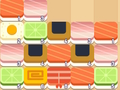 Laro Sushi Pagsamahin online