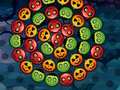 Laro Bubble Wheel Halloween online