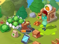 Laro Castle Craft online