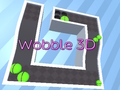 Laro Woobble 3d online
