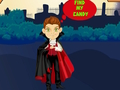 Laro Hanapin ang Vampire Candy  online