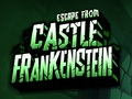 Laro Pagtakas Mula sa Castle Frankenstein  online