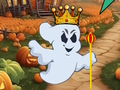 Laro Ghost King na Naghahanap ng Reyna  online