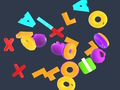 Laro Itugma ang 3D Puzzle Mania  online