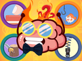 Laro Mini Games: kaswal na koleksyon online