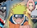 Laro Naruto Ninja Destiny II online