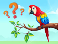 Laro Kids Quiz: Hulaan Ang Mga Ibon  online