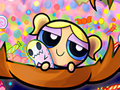 Laro Jigsaw Puzzle: Powerpuff Girl Halloween online