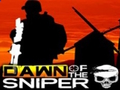 Laro Liwayway ng Sniper  online