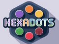 Laro Hexa tuldok online