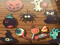 Laro Jigsaw Halloween online